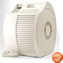 Honeywell 17005 QuietCare HEPA Air Purifier