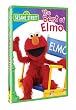 Sesame Street - Best of Elmo [DVD] [Import]
