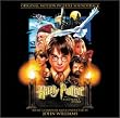 ハリー・ポッターと賢者の石 ― オリジナル・サウンドトラック