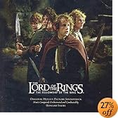The Lord of the Rings: The Fellowship of the Ring