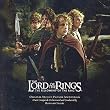 The Lord of The Rings: The Fellowship of The Ring - Original Motion Picture Soundtrack