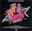 ファントム・オブ・ザ・パラダイス ― オリジナル・サウンドトラック (紙ジャケット仕様)