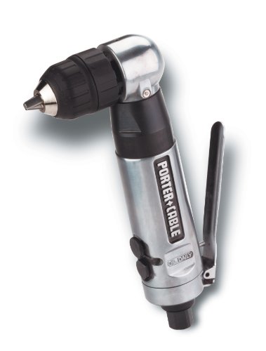 Porter-Cable PTD381 3/8-Inch Pnuematic Drill