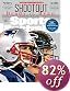 Subscribe to Sports Illustrated