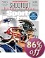 Subscribe to Sports Illustrated