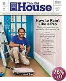 This Old House (1-year)