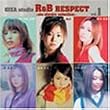 GIZA studio R&B RESPECT Vol.1 ~six sisters selection~
