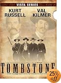 Tombstone - The Director's Cut (Vista Series) (1993),B00005RHGL