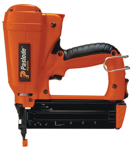 Paslode 901000 Impulse 5/8-Inch to 2-Inch 18 Gauge Cordless Gas Finish Nailer
