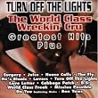 Turn off the Lights: Greatest Hits Plus