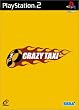 CRAZY TAXI(クレイジータクシー) (Playstation2)