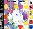Saison d'amour