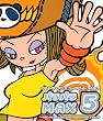 ウルトラアニメユーロビートシリーズ パラパラMAX5～THE POWER OF NEW ANIMATION SONGS～