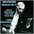 Bruckner: Symphony No.9