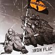 IRON FLAG