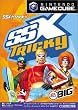 SSXトリッキー (GameCube)