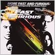 More Music from The Fast and the Furious