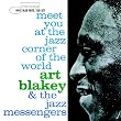 Meet You at the Jazz Corner of the World