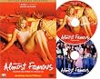 あの頃ペニー・レインと― デラックス・ダブル・フィーチャーズ [DVD]