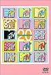MTV20 DVD-BOX ～MTV20 ロックス、ポップ&ジャムズ～
