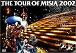 THE TOUR OF MISIA 2002 [DVD]