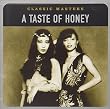 Classic Masters - A Taste of Honey