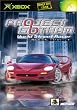 Project Gotham:World Street Racer