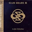 SIAM SHADE IX A-side Collection