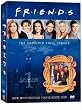 Friends: Complete First Season (4pc) [DVD] [Import]