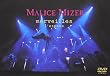 MALICE MIZER: merveilles ~終焉と帰趨~ l'espace