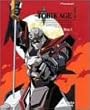 忍者戦士飛影 DVD-BOX 1