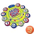 Learning Resources Math Mat Challenge Game
