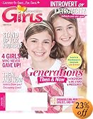 Discovery Girls Magazine
