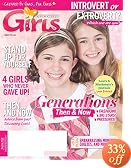 Discovery Girls (1-year)