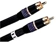 MONSTER CABLE サブウーファー用ケーブル （8m） ZB100SW-8M