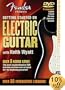 Fender Presents: Getting Started on Electric Guitar -- A Guide for Beginners