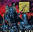 ストリート・オブ・ファイヤー ― オリジナル・サウンドトラック