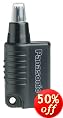 Men's Grooming at 50% Off