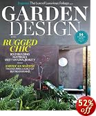 Garden Design (1-year)