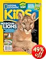 Great Deals on Top Kids' Magazines