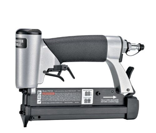 Porter-Cable PIN100 1/2-Inch to 1-Inch 23-Gauge Pin Nailer