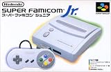 スーパーファミコン ジュニア