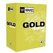 Gold Native Bundle Version 3