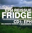 Eph Reissue