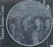 Three-Sides Coin