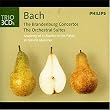 Brandenburg Concertos / Orchestral Suites