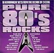 Pure 80's Rock