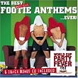 Best Unofficial Footie Anthems Ever (Bonus CD)