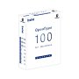 DynaFont OpenType 100 Standard for Macintosh