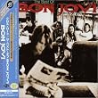 クロス・ロード/ザ・ベスト・オブ BON JOVI